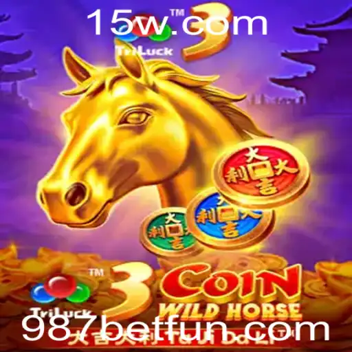 Descubra o Mundo de 3CoinWildHorse: Um Guia Completo