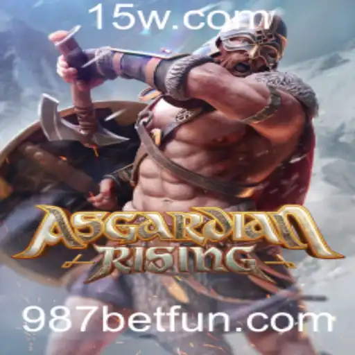 Explorando AsgardianRising: Um Novo Horizonte no Mundo dos Jogos
