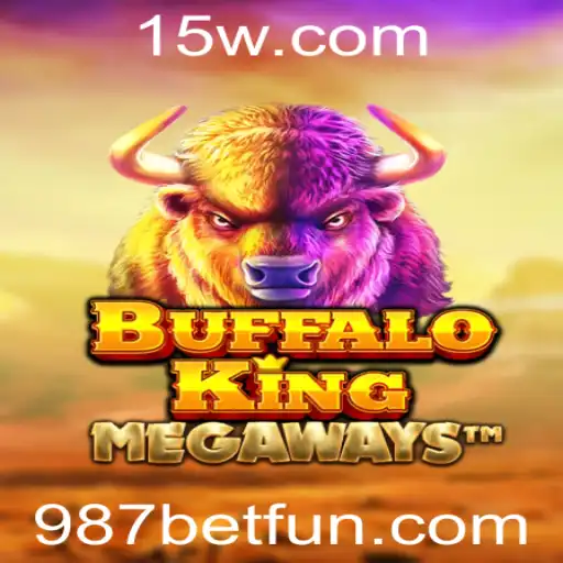 Descubra o Universo de Buffalo King com a Experiência de 987 Bet