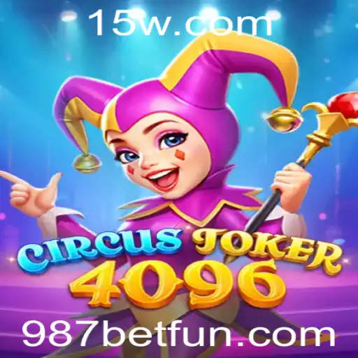 Descubra o Empolgante Mundo de CircusJoker4096 - Um Jogo de Apostas Fascinante