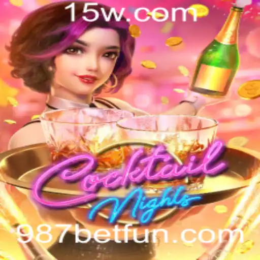 Explorando o Mundo Vibrante de CocktailNights: A Nova Sensação dos Jogos