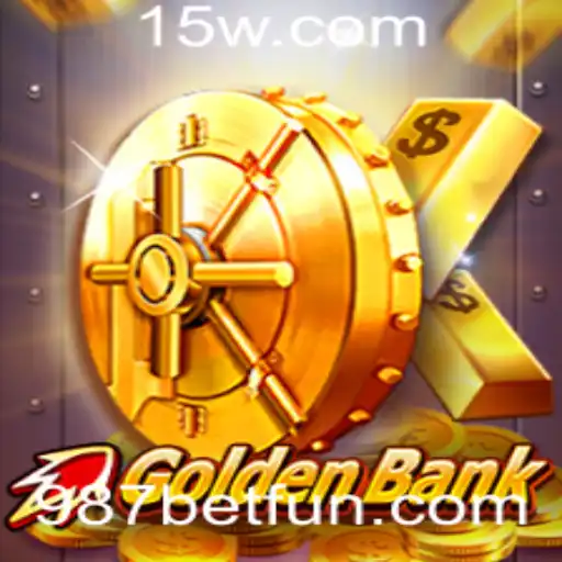 CrazyGoldenBank: Revolucionando o Mundo dos Jogos de Apostas com 987 Bet