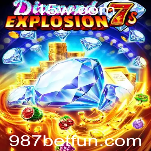 Explorando o Universo de DiamondExplosion7s com 987 Bet