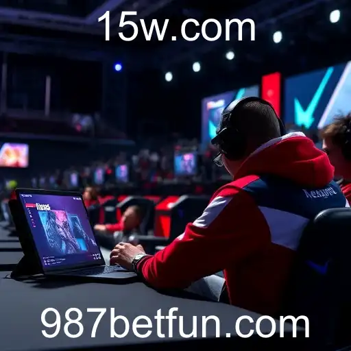 Esportes virtuais