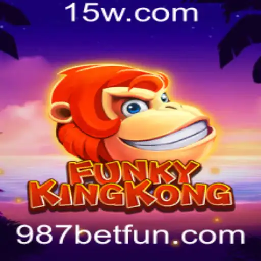 FunkyKingKong: Descubra o Mundo Vibrante do Jogo de Apostas 987 Bet