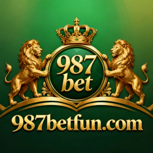 987 bet Logo