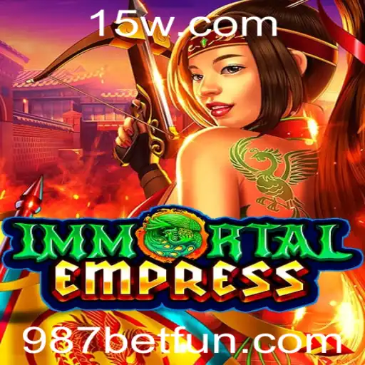 ImmortalEmpress: Uma Nova Era no Mundo dos Jogos Digitais