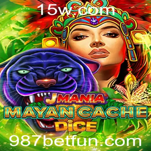 Desvendando o Fascinante Mundo do Jogo JManiaMayanCacheDice