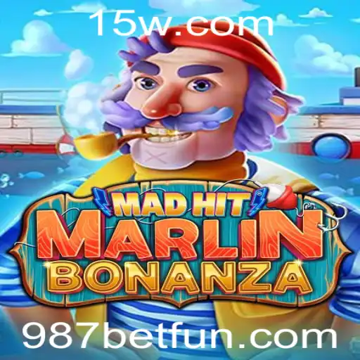 Explorando o Jogo MadHitMarlinBonanza: A Nova Sensação no Mundo dos Cassinos Online