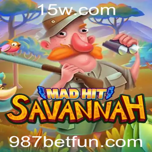 Explorando o Universo de MadHitSavannah: Regras e Dinâmica de Jogo