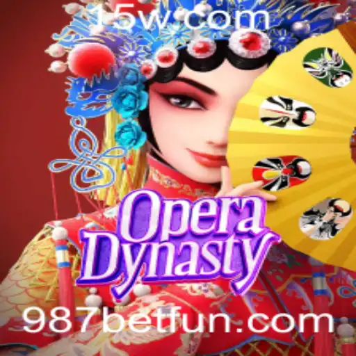 OperaDynasty: Um Olhar Próximo ao Famoso Jogo de Cassino com a Tendência 987 Bet
