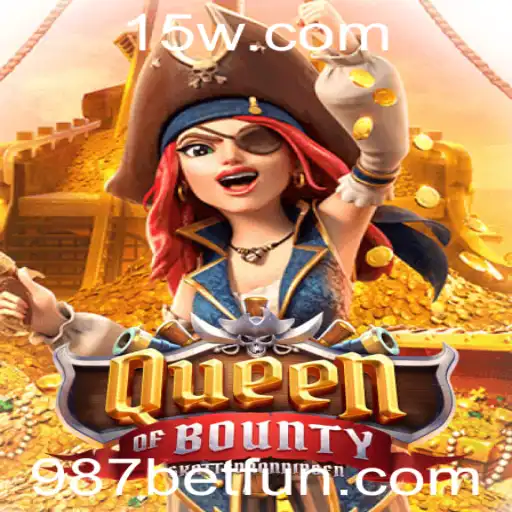 QueenofBounty: Descubra o Império dos Sete Mares