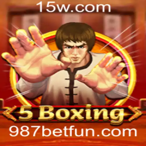 Descobrindo o Jogo 5Boxing: Como Jogar e Vencer com a Estratégia 987 Bet