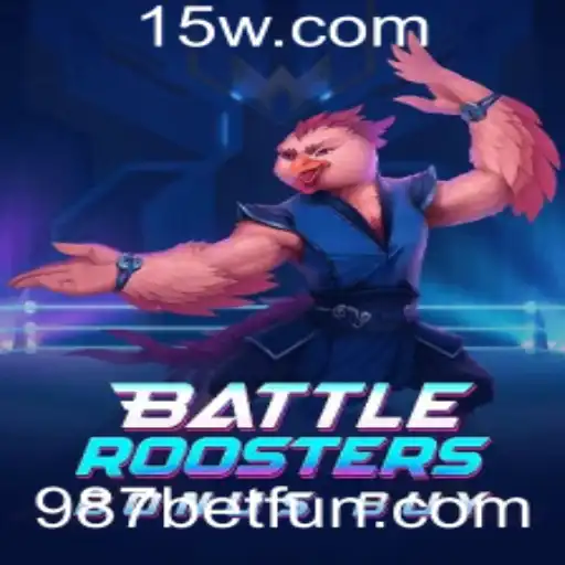 Explorando o Universo de BattleRoostersBonusBuy e a Aposta de 987 Bet