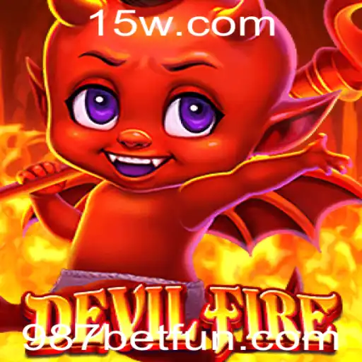 Explorando o Jogo DevilFire e a Inovação do 987 Bet