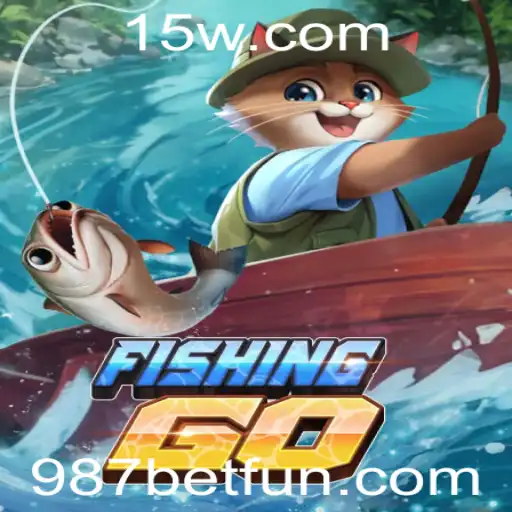 Explorando as Aventuras de FishingGO com 987 Bet