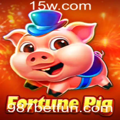 FortunePig: Explore o Novo Jogo de Apostas Com a Palpitante Chave 987 Bet