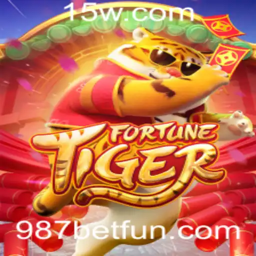 Explorando FortuneTiger: Sua Introdução, Regras e Experiência de Jogo com 987 Bet