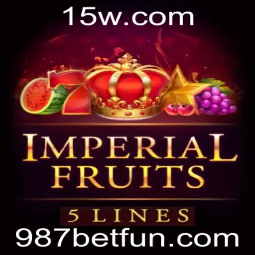 Descubra o Excitante Mundo de ImperialFruits5