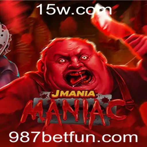 JManiaManiac: Explore o Mundo Empolgante do Jogo de Aposta