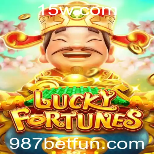 LUCKYFORTUNES: Explorando o Fascinante Mundo de Apostas do Jogo
