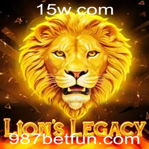 Descubra o Fascinante Mundo de LionsLegacy e a Emoção de 987 Bet