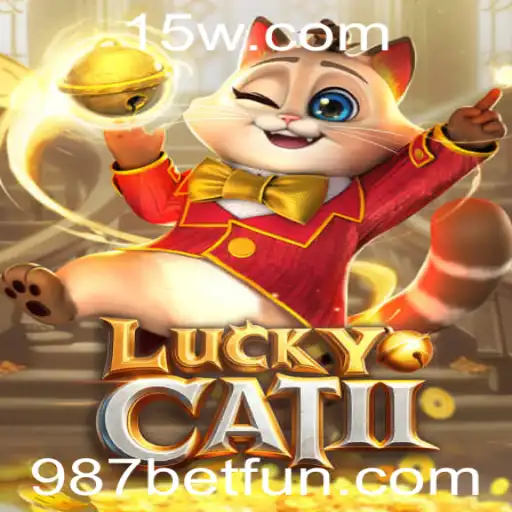 Explorando o Fascinante Mundo de LuckyCatII e a Estratégia 987 Bet