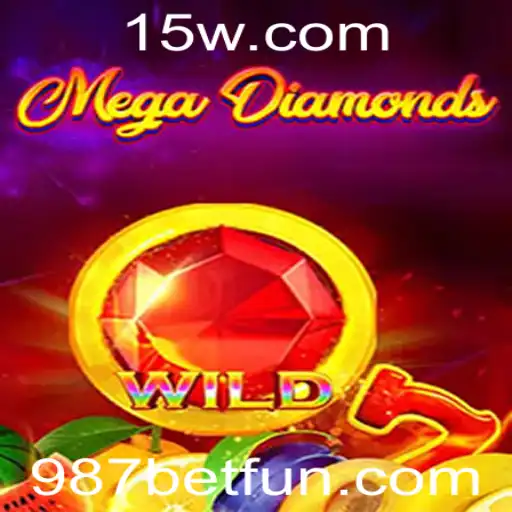 MegaDiamond: Descubra a Emoção de Apostar no Futuro dos Jogos de Azar