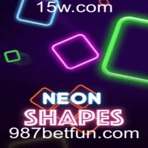 Explorando o Fascinante Mundo de NeonShapes: Mergulhe na Emoção com 987 Bet