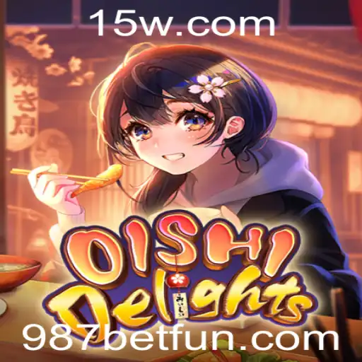 Descubra o Mundo de OishiDelights: Um Jogo de Estratégia e Diversão