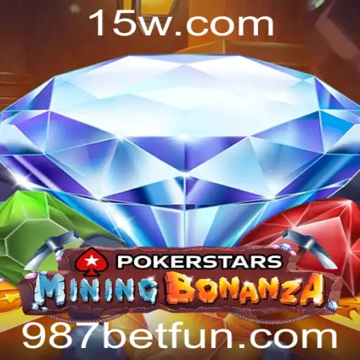 Pokerstars: Explorando o Mundo do Poker Online e a Estratégia 987 Bet