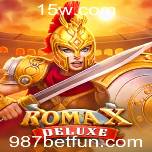 Explorando as Aventuras de RomaXDeluxe: Apresentando o 987 Bet