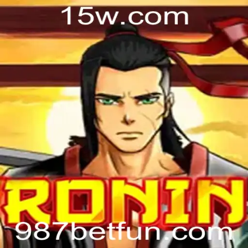 Descubra o Universo do Jogo Ronin com 987 Bet