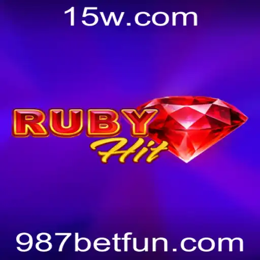 Explorando RubyHit: O Novo Fenômeno dos Jogos 987 Bet