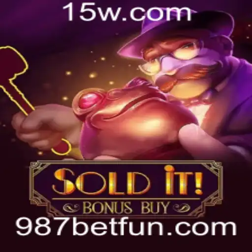 Descubra o Mundo do Jogo SolditBonusBuy com a Estratégia 987 Bet