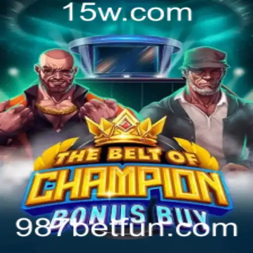 Explorando TheBeltOfChampionBonusBuy: O Impacto do Jogo no Cenário Atual
