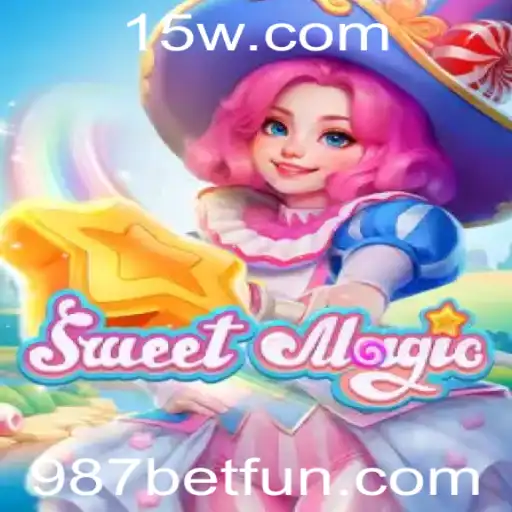 Explorando o Universo de SweetMagic: O Fascinante Jogo de Apostas