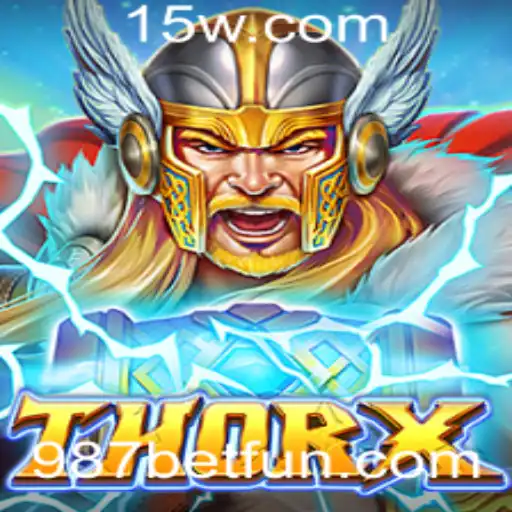 ThorX: Um Mergulho no Mundo dos Jogos de Aposta com 987 Bet