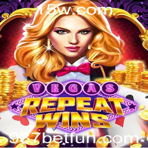 Descobrindo VegasRepeatWins: O Novo Fenômeno dos Cassinos Online